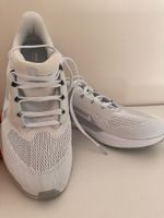 Nike Pegasus 41 Herren Laufschuh Gr. 44 - Farbe Silber - neu