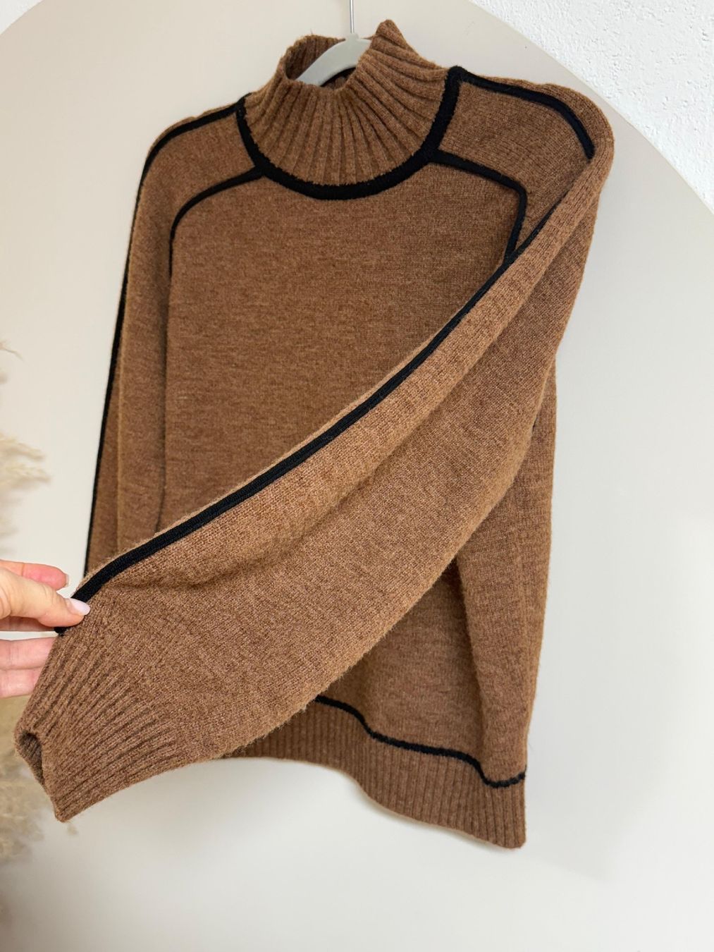 Maglioni & Felpe: Pullover Rollkragen Gr S-M 36-38 – Usato da Winterthur venduto da tim_cl8x 2