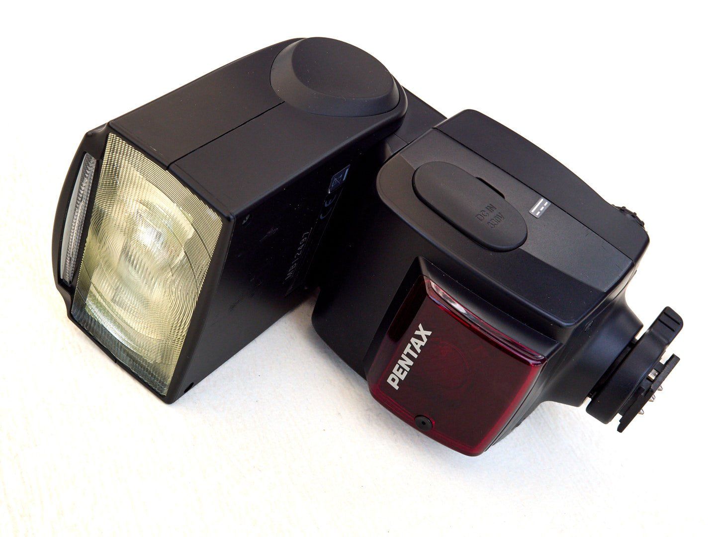 Pentax Blitze: Pentax AF-540 FGZ – Gebraucht aus Lenzburg von mugen01