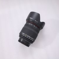 Sigma DC 18-200mm f3.5-6.3 D Nikon DX