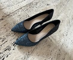 Damenschuhe, Pumps, Groesse 37 - nie gebraucht
