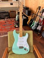 Fernandes Japan Vintage Strat 1987