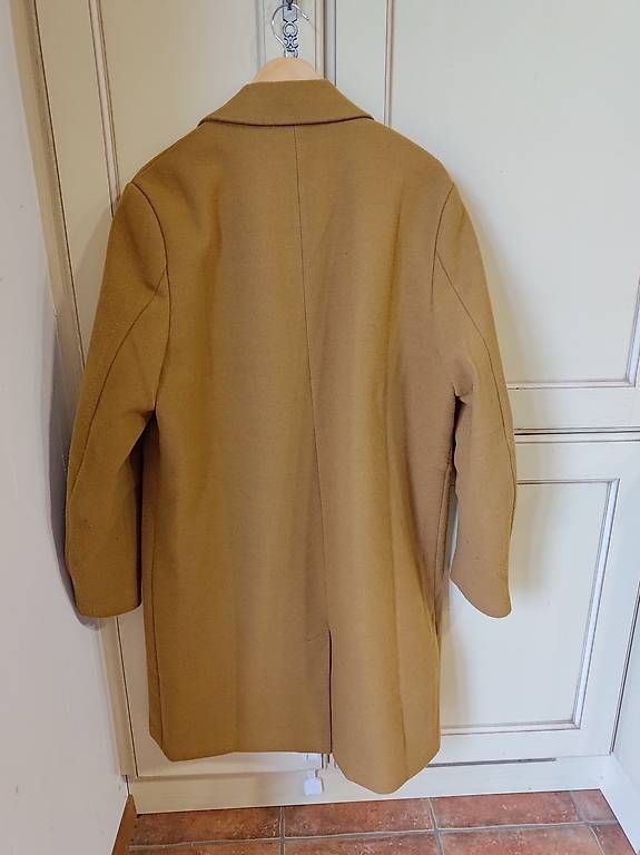 Cappotti: Manteau homme - WE – Usato da Arconciel venduto da gab_c8l2 1