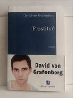 Prostitué / David von Grafenberg / Anne Carrière 2007