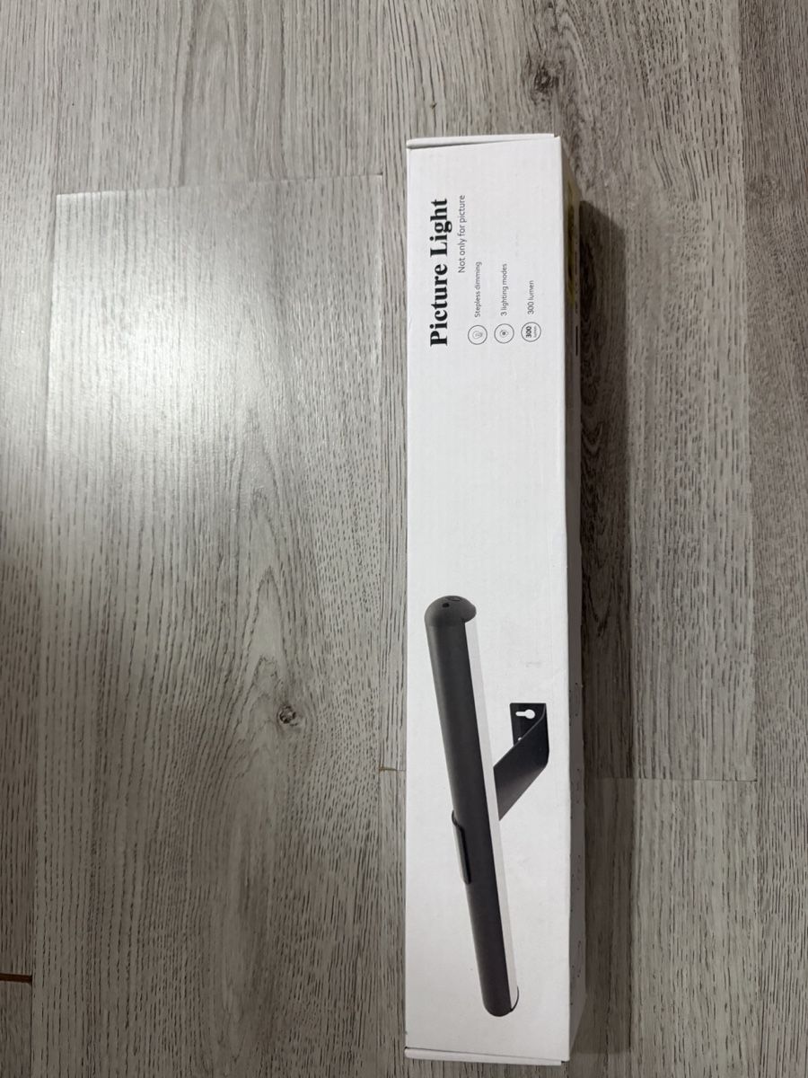 Lampen: Bild Beleuchtung neu – Neu und originalverpackt aus Flamatt von Vm_t