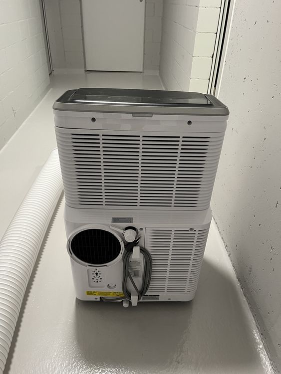 Electrolux Klimagerät 3