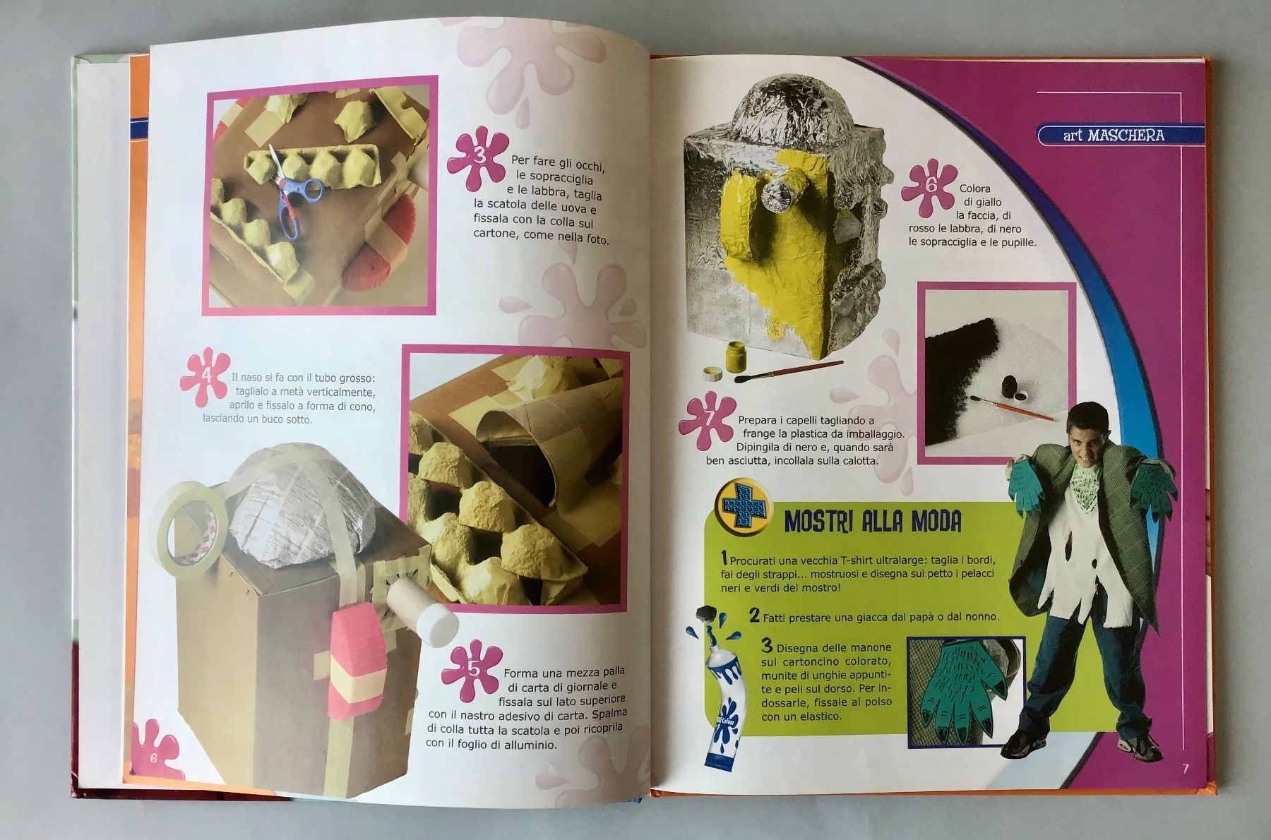 Livres: Buch: Disney's ART ATTACK – Neuf (Voir description) à Bubendorf par Alpenheidi 5