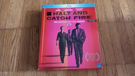 Halt and Catch Fire - Staffel 1 auf Blu-ray Disc