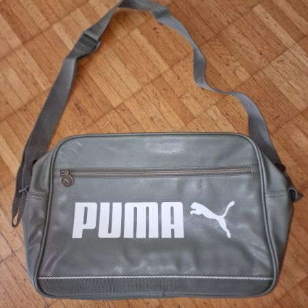 Puma Schultertasche