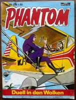 Phantom Nr. 48  DM 1.50, hunderte Comics ab 1.-