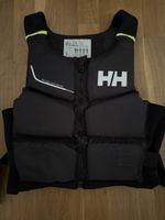 Helly Hansen Schwimmweste schwarz guter Zustand