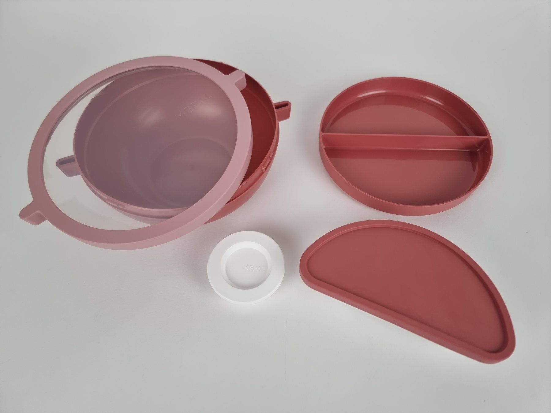 Recipients et similaires: Bento-Lunchbowl – D'occasion à Urtenen-Schönbühl par Restwert_Schoenbuehl 1