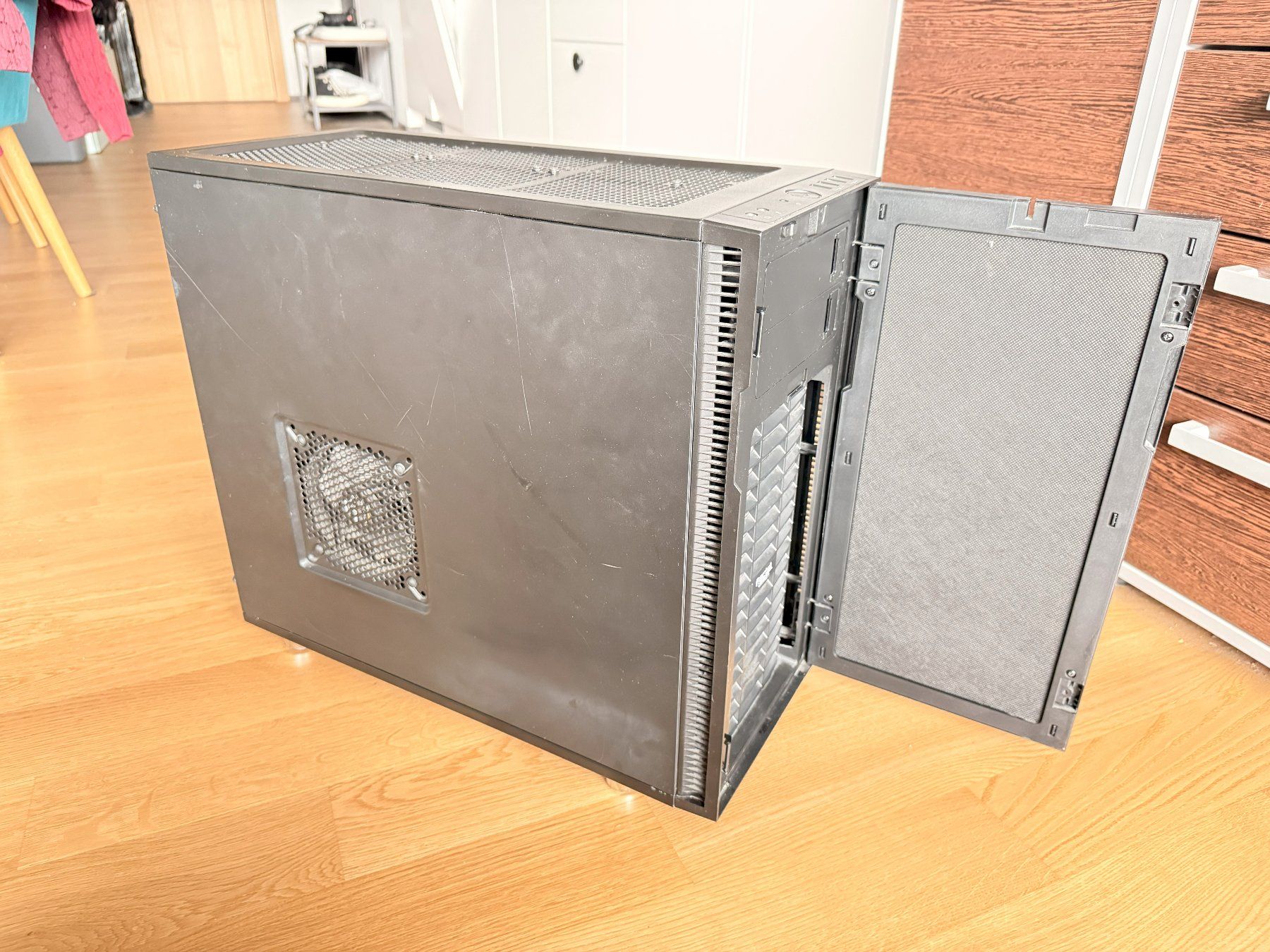PCs: Custom Built Gaming PC – D'occasion à Winterthur par chi_cl5c 1