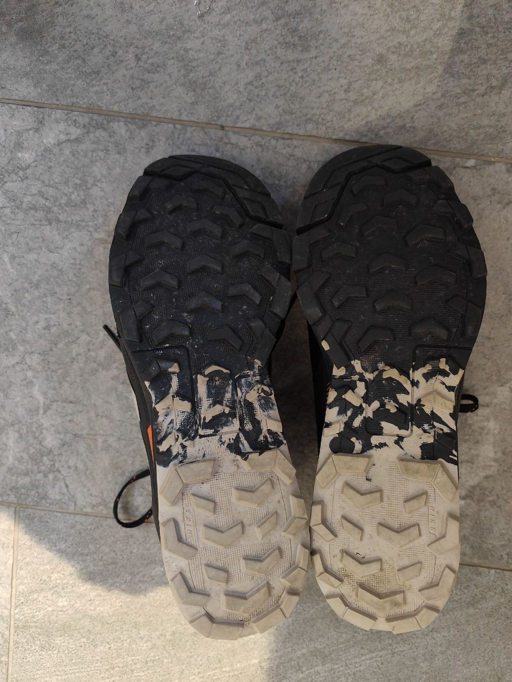 Adidas Herrenschuhe: Adidas Terrex Gr. 41 1/2 – Gebraucht aus Kandergrund von Sam1818 4