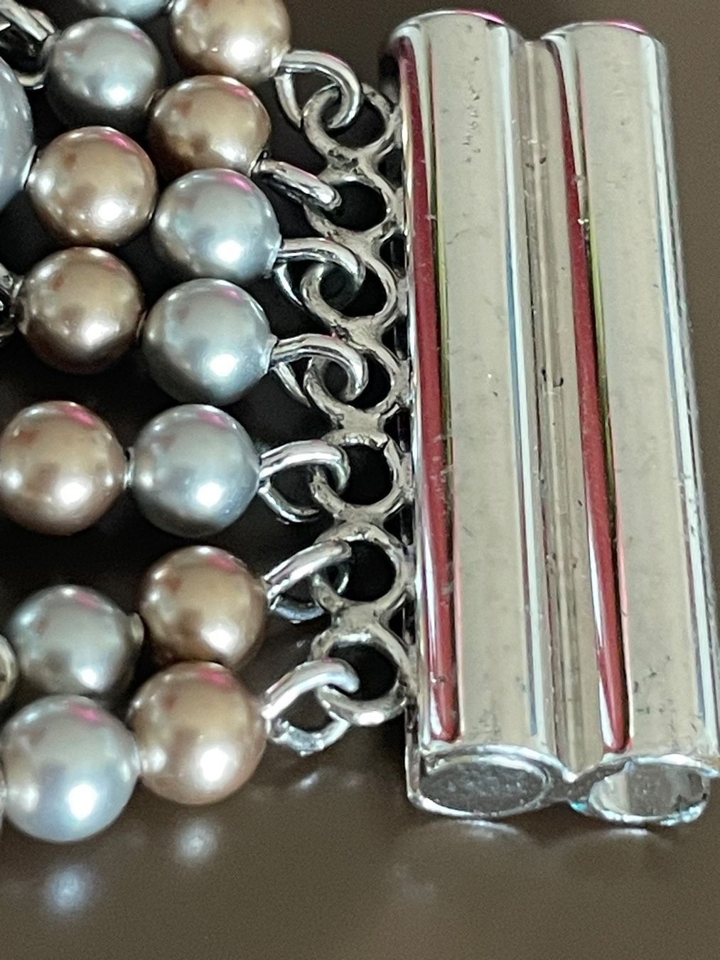 Swarovski Bracciali & Braccialetti: Armband Swarovski – Usato da Burgdorf venduto da rgfa100 3