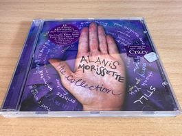 Alanis Morissette – The Collection