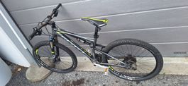 SCOTT SPARK 650 MTB
