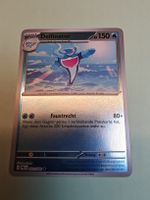 Pokémon Delfinator 022/084 Reverse Holo PBLde – Deutsch – NM