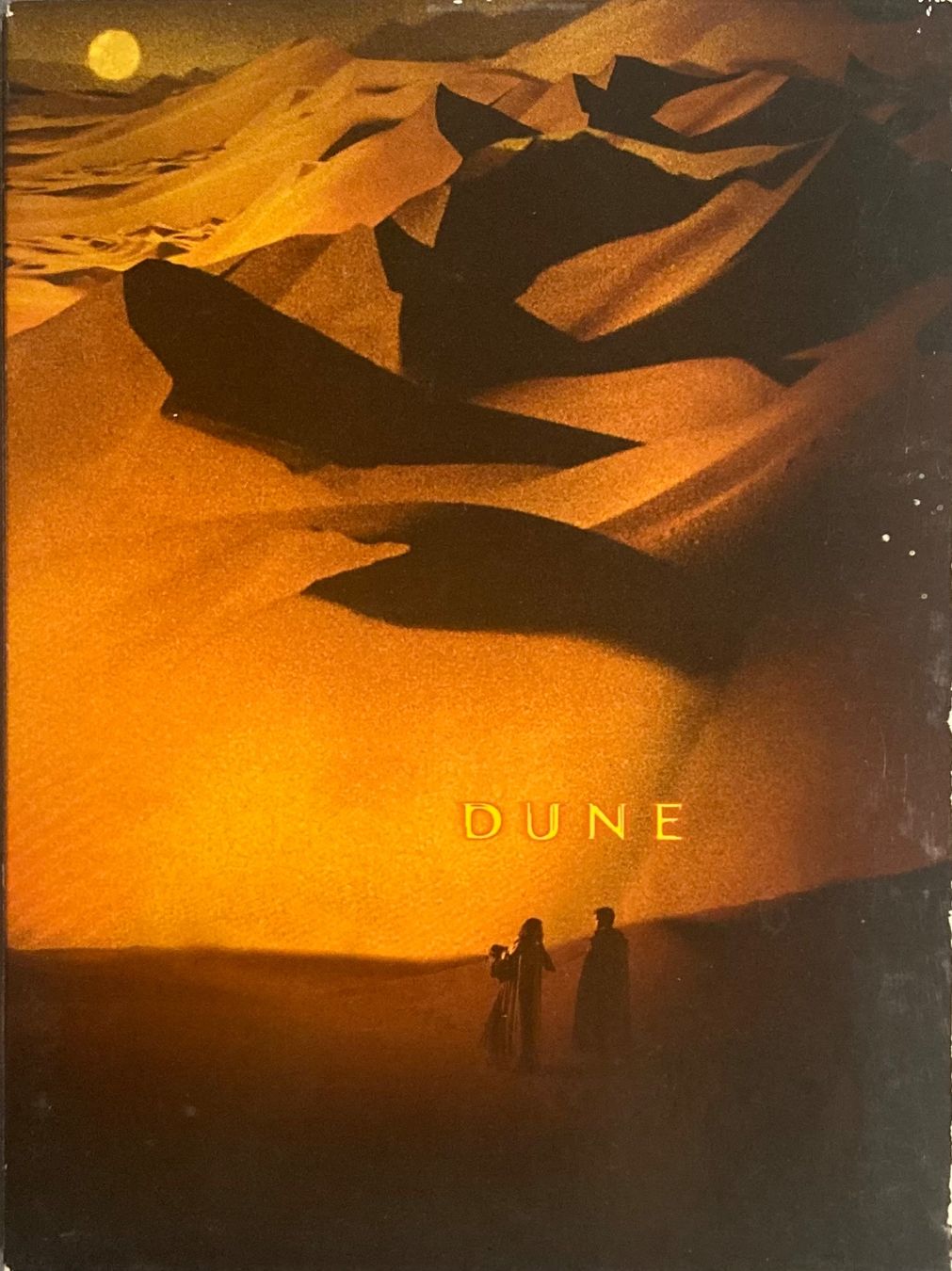 Alle DVDs: WILLIAM HURT - DUNE – Gebraucht aus Poliez-Pittet von Newtown-Records 2