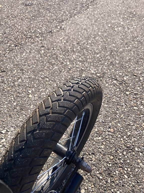 Veicoli per bambini: Bikestar Tretroller neuwertig – Usato da Sempach venduto da Rabiata79 4