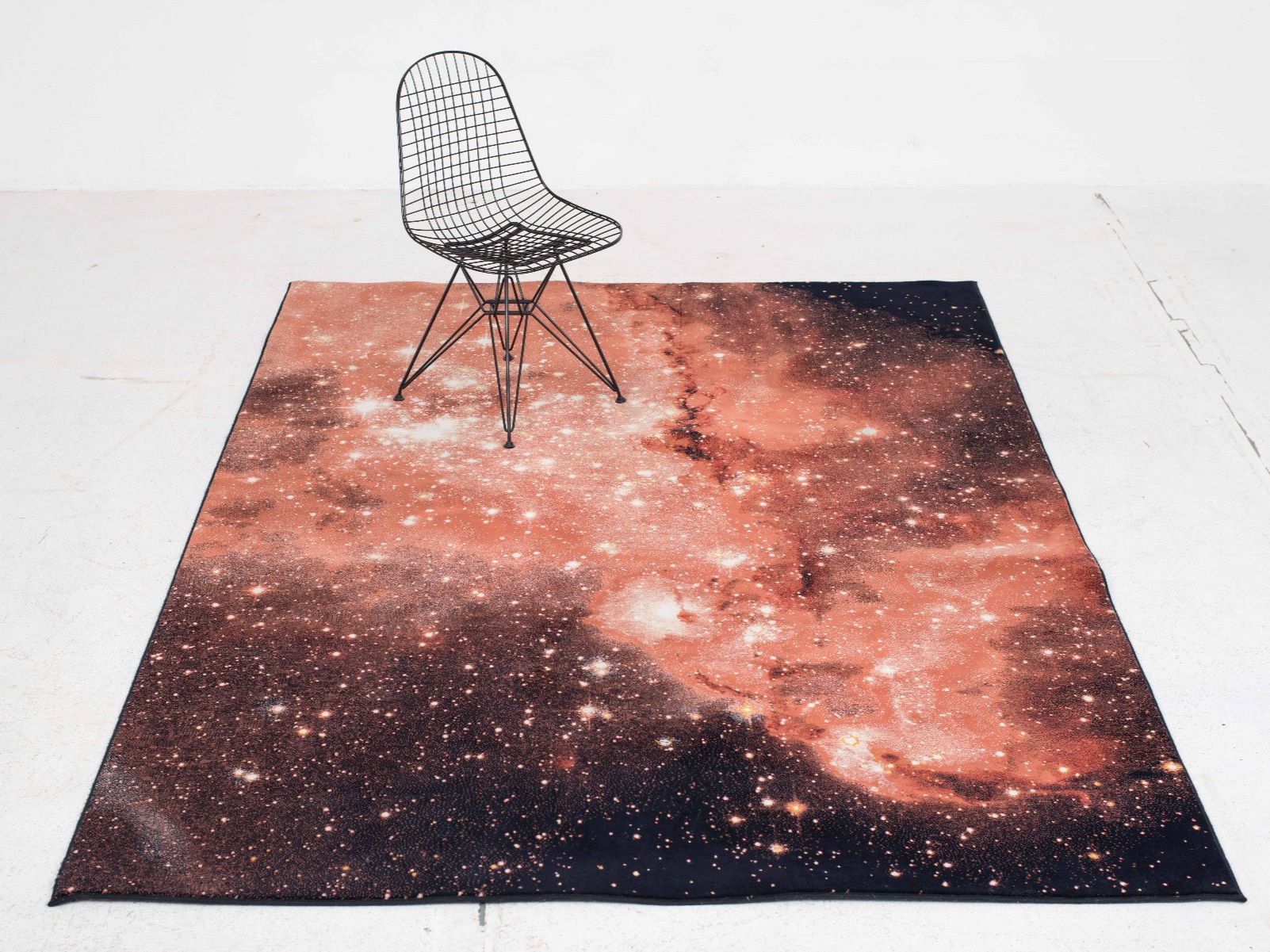 Teppiche: Sula / Schönstaub Teppich NGC - 200cm x 300cm – Gebraucht aus Zürich von STUZH38