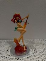 Stella Vermillion - Kaitendoh
