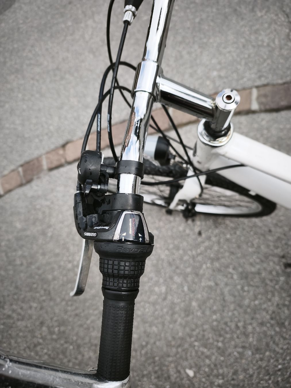 Velos: Pathfinder Fahrrad – Gebraucht aus Chur von tun_dy8m 1