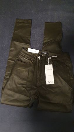 push up fit hose, Gr.40, neu