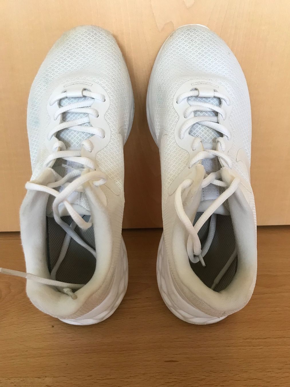 Nike Scarpe da uomo: NIKE Running 42/26,5 cm – Usato da Tafers venduto da ValKara