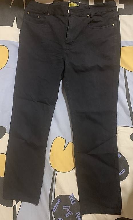 Pantaloni: 2 x McDonald's Arbeitshose / Hose, Grösse L – Usato da Glattbrugg venduto da amzh