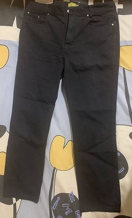 2 x McDonald's Arbeitshose / Hose, Grösse L