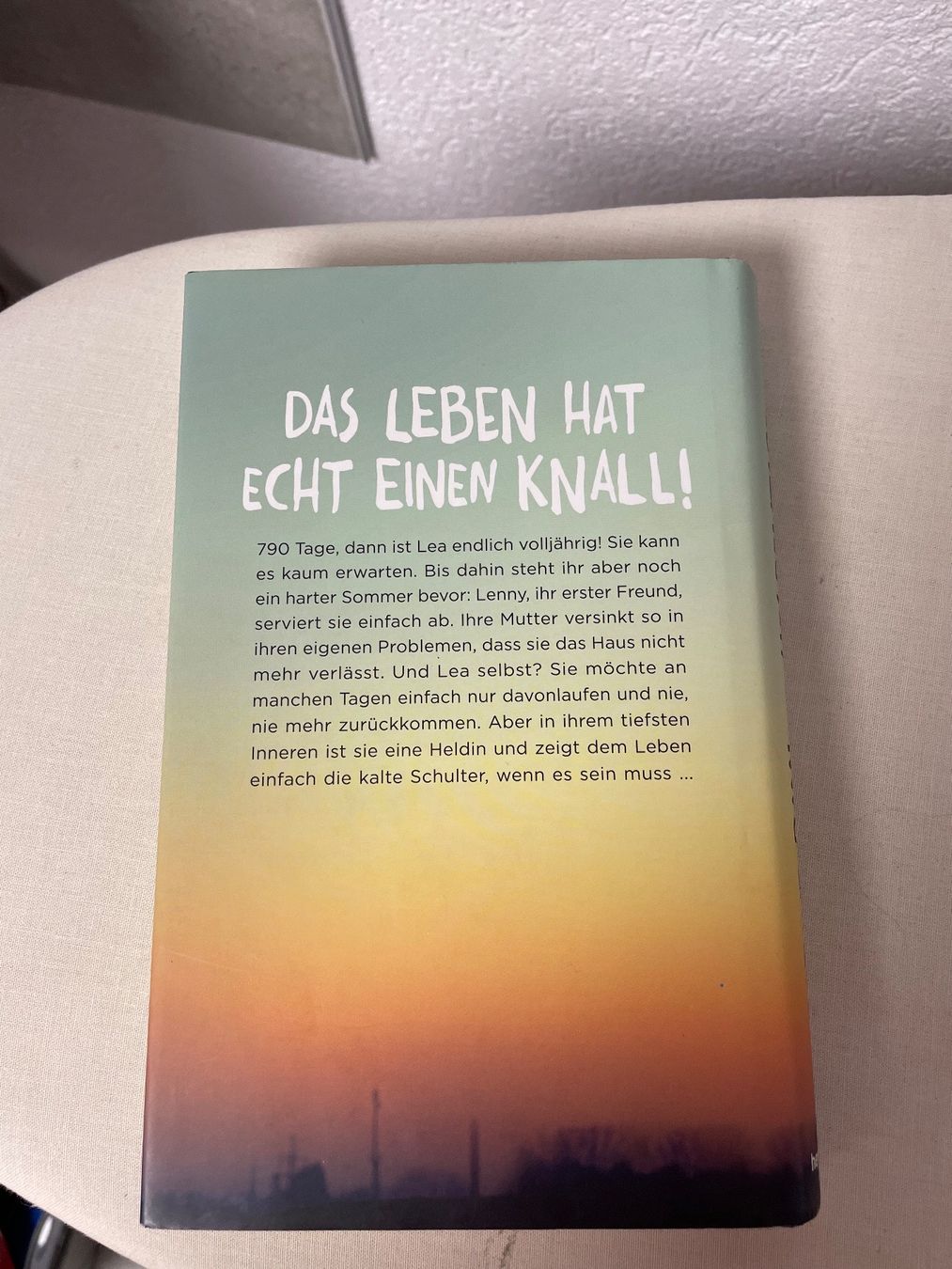 Libri: Jugendbuch Heldentage – Usato da Bettlach venduto da Kkalena 1