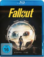 Fallout: Staffel 1 Blu-ray (3 Discs)