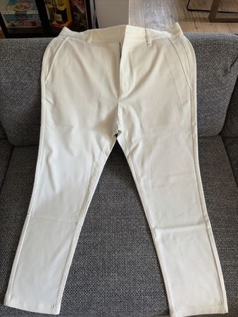 Zara Stoffhose