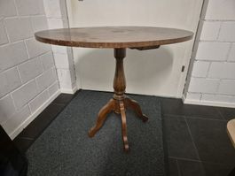 Holztisch antik