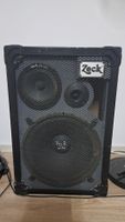 Lautsprecher Zeck H153 AP 200W 8 Ohm gebrauchter Zustand