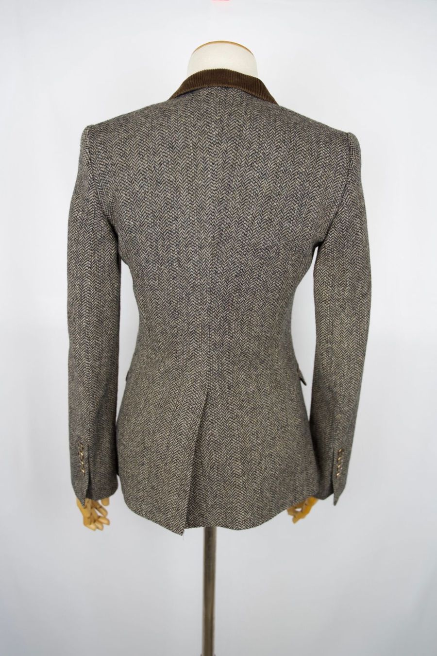 Dolce & Gabbana Vestes: DOLCE & GABBANA Blazer – D'occasion à Niederglatt ZH par Kati_Secondhand 2