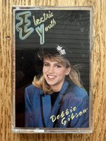 Debbie Gibson: Electric Youth MC Musikkassette (1989)