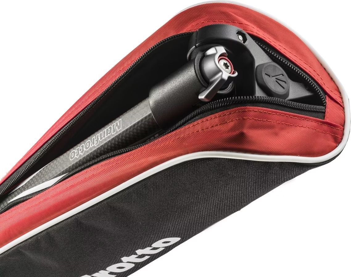 Manfrotto Trépieds & Accessoires: Manfrotto Befree Carbon – D'occasion à Grüt (Gossau ZH) par Pixonit 3