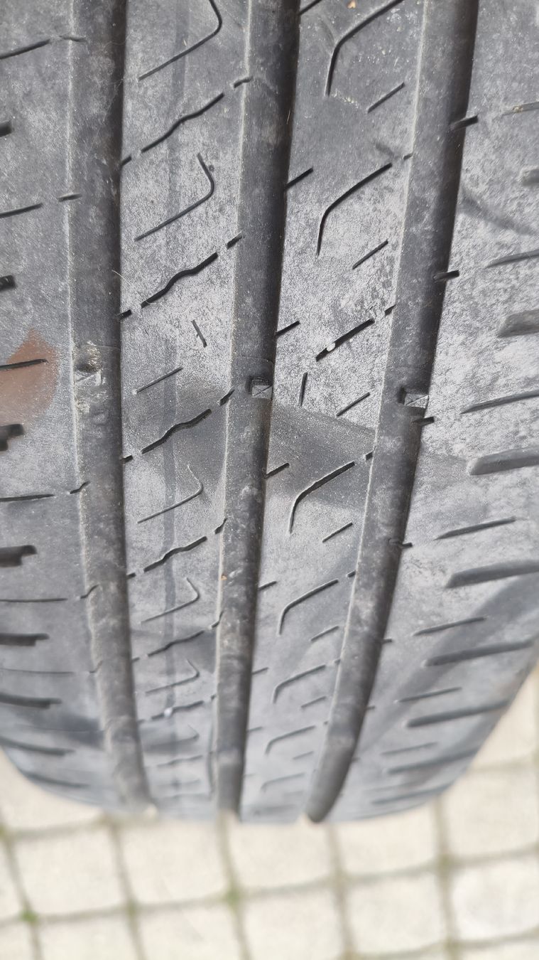Cerchioni: jantes borbet 14" – Usato da Verbier venduto da Bayomateo 8