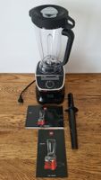 Novis ProBlender 880L