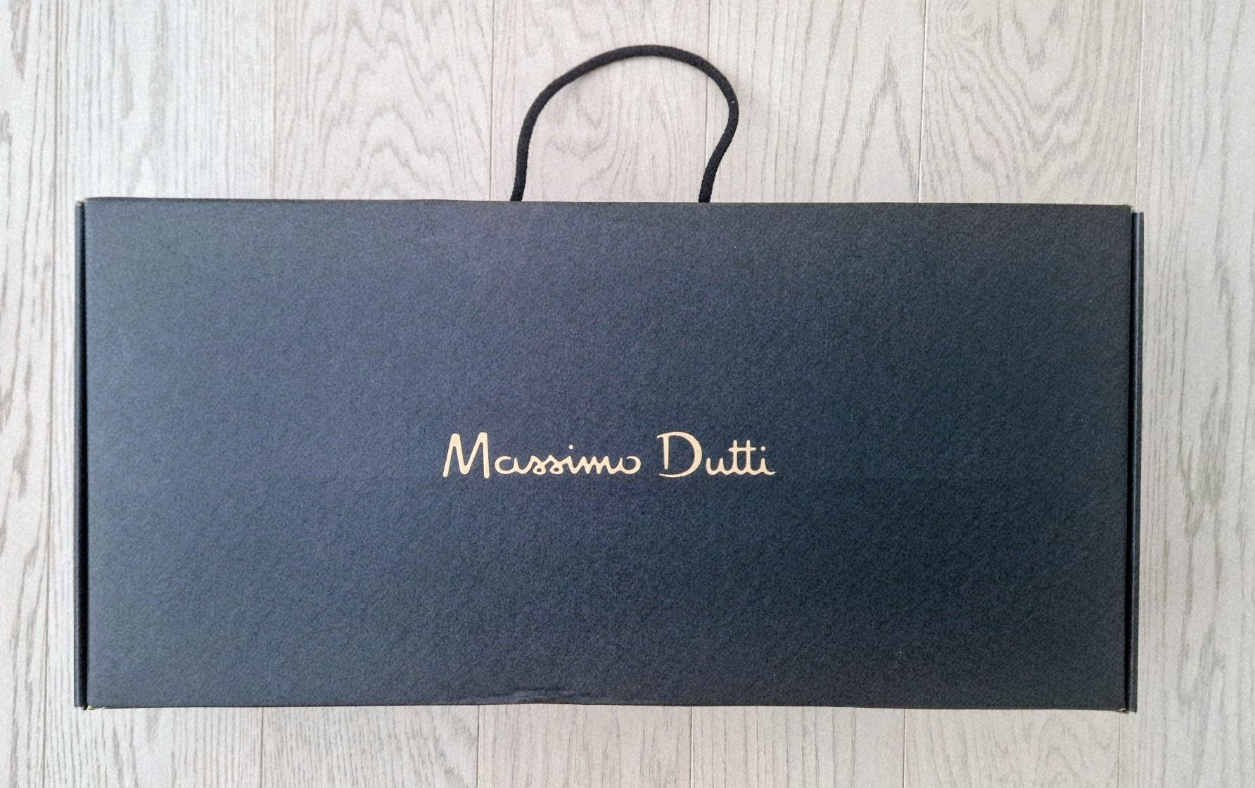 Massimo Dutti Scarpe da donna: NEU! Massimo Dutti Stiefel Gr. 41 – Nuovo e nell'imballaggio originale da Horgen venduto da akkohappyshopping 8