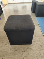 Sitzhocker