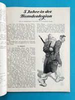 Bürkli’s ZÜRICHER KALENDER 1930