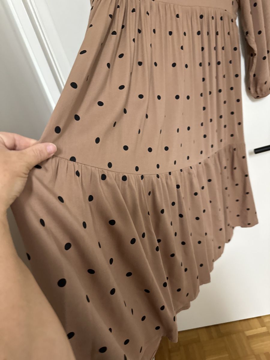 Vestiti: C&A Kleid Gr 48 – Usato da Volketswil venduto da Sina008 5