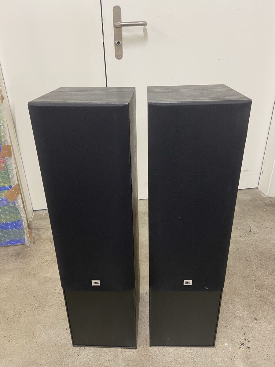 JBL Casse acustiche: JBL MX1000 Lautsprecher, 2 Stk – Usato da Dietikon venduto da brocki-eyra 2