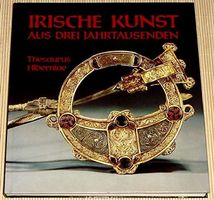 Irische Kunst aus drei Jahrtausenden