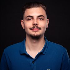 Profile image of padDye13