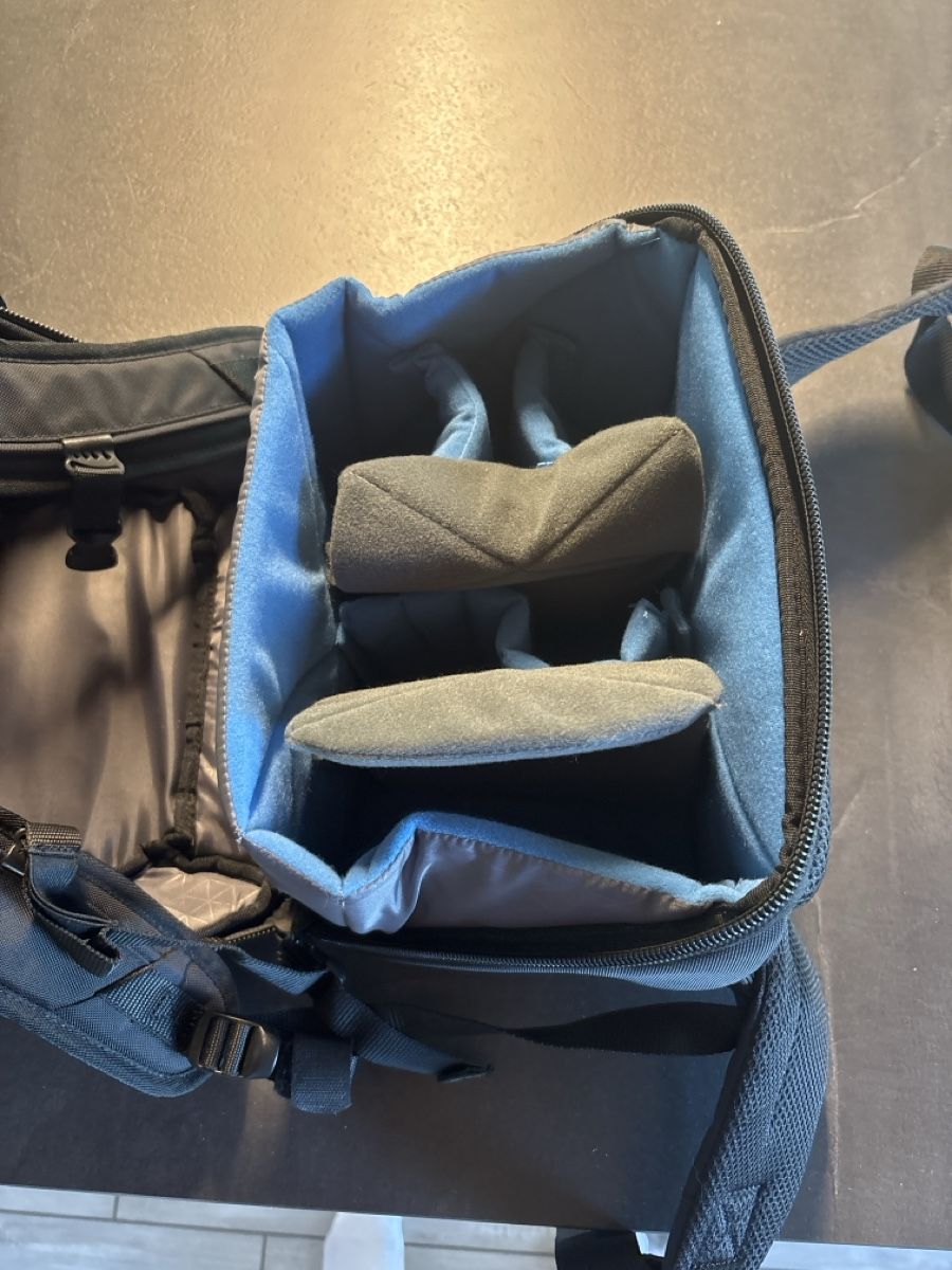 Zaini: Sac à dos appareil photo Case Logic – Nuovo (secondo la descrizione) da Grône venduto da Phrs 2