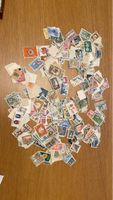 Briefmarken 